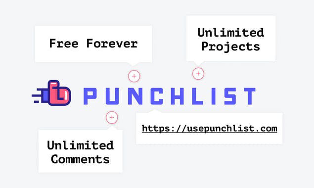 Punchlist