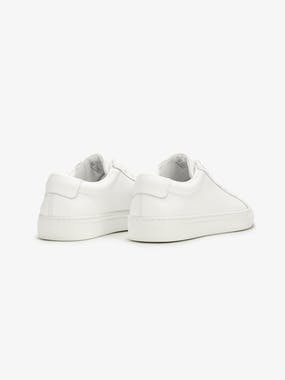 Cadence Leather Sneakers
