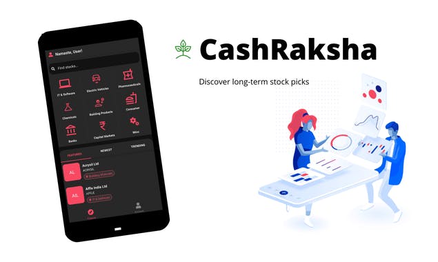 CashRaksha