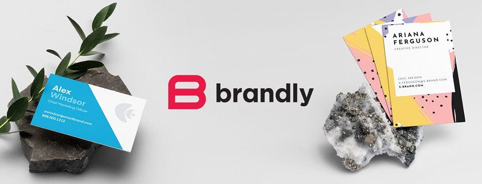 Brandly