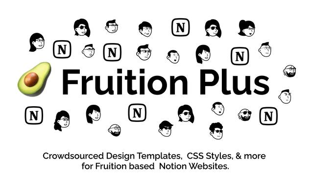 Fruition Plus
