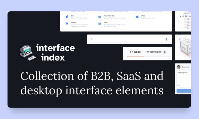 Interface Index