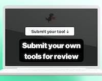 Creatosaur: Tools for Creators