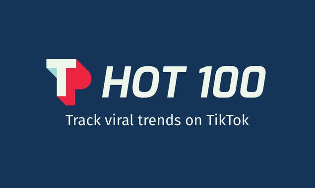 Trendpop Hot 100