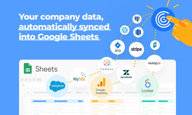 Coefficient for Google Sheets