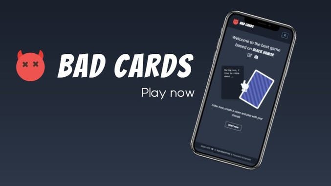 Bad Cards