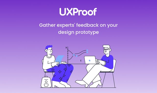 UXProof