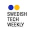 Swedish Tech Weekly
