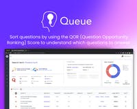 Q-Finder - Question Opportunity Finder