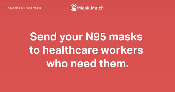 Mask Match