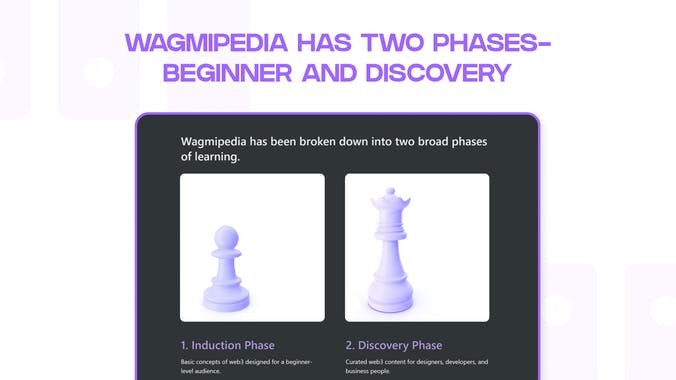 Wagmipedia