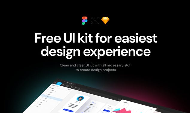 Free Deca UI Kit