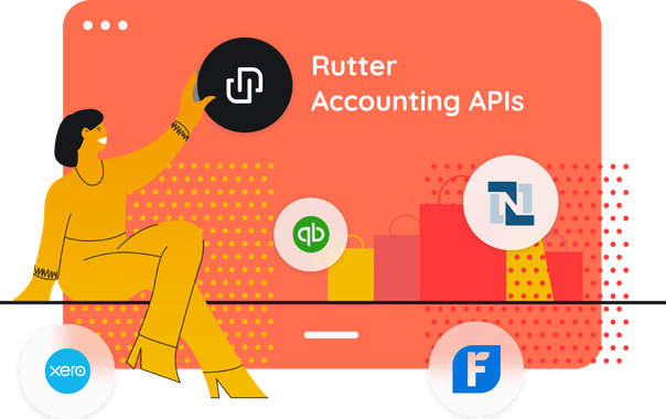 Rutter Accounting APIs