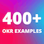 400+ OKR Examples Directory