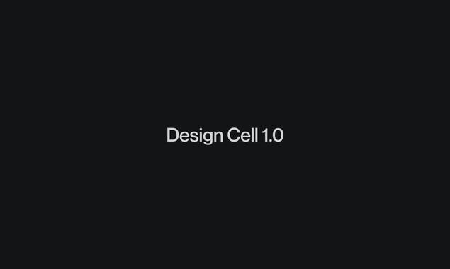 Design Cell