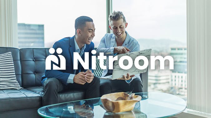 Nitroom for Remote Teams