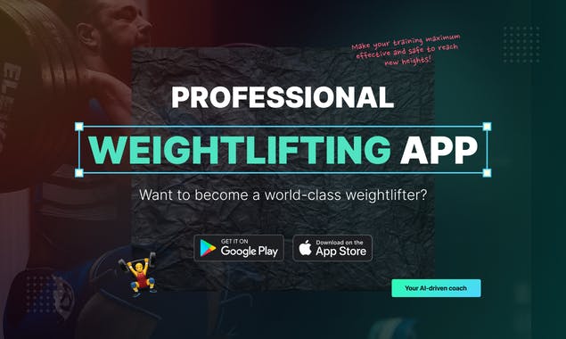 Professional Weightlifting