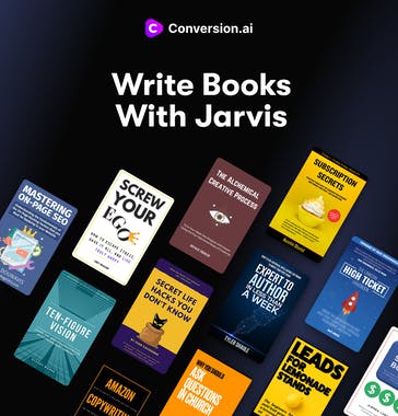 Jarvis by Conversion.ai