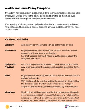 Complete Guide To Working From Home