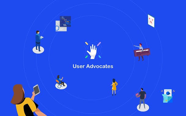 UserAdvocate by UXArmy