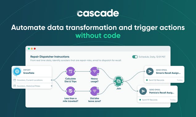 Cascade.io