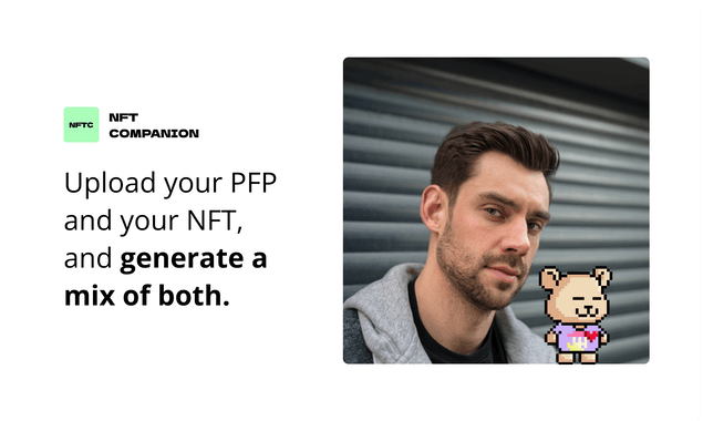 NFT Companion