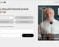 Hide the Pain Harold