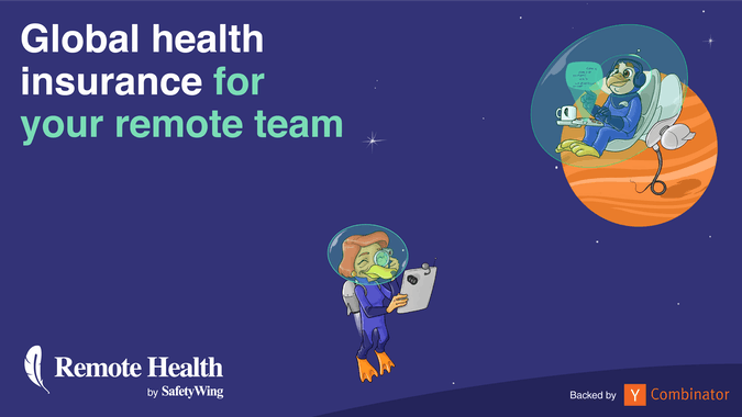 Remote Health