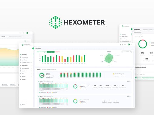 Hexometer 2.0