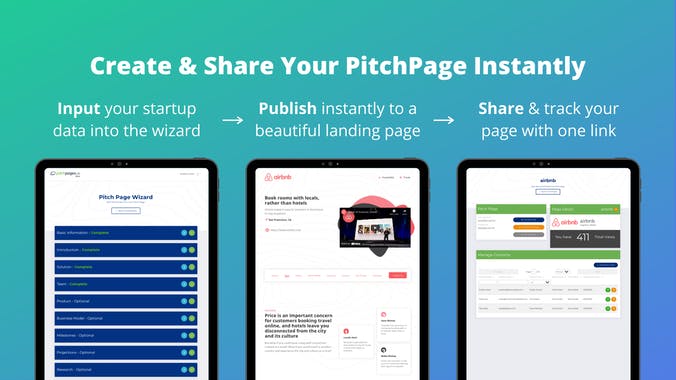 PitchPages