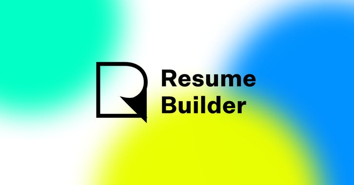 Resume Builder