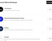 MicroStartups.co