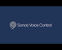 Sonos Voice Control