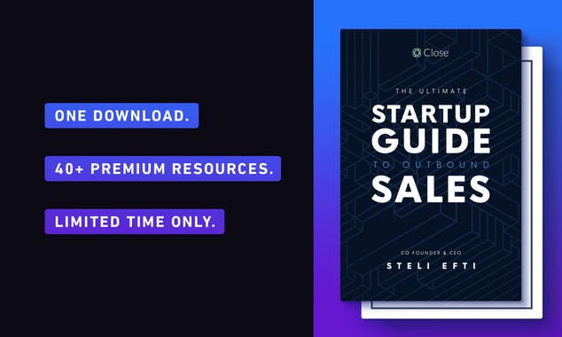 Sales Resource Collection