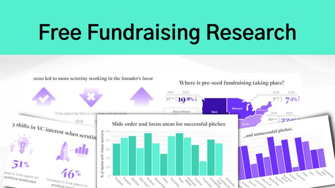 Startup Fundraising Playbook