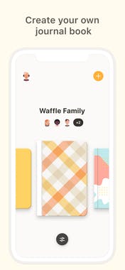 Waffle Journal