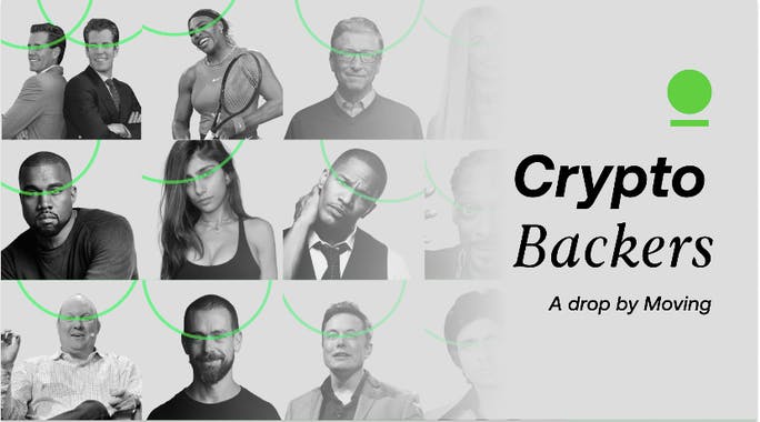 Crypto Backers