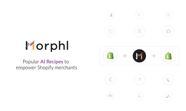 MorphL + Shopify