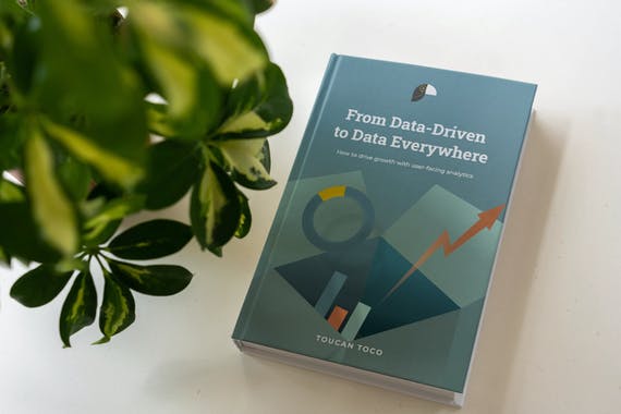 From Data-Driven to Data Everywhere