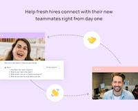 New Hire Buddy for Slack