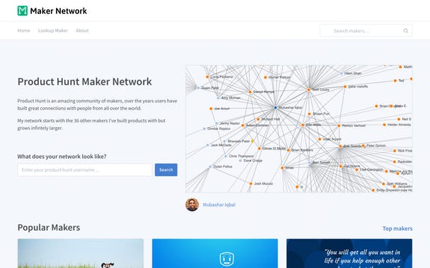 Maker Network