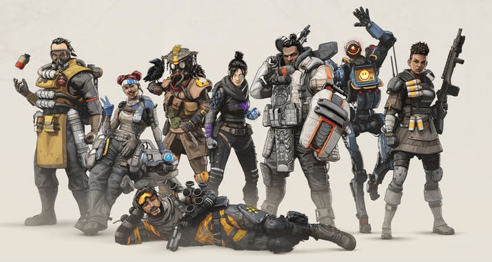 Apex Legends