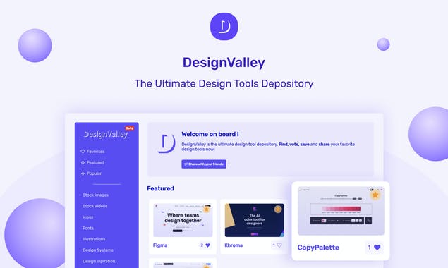 DesignValley