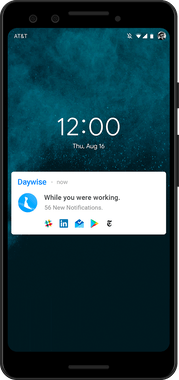 Daywise