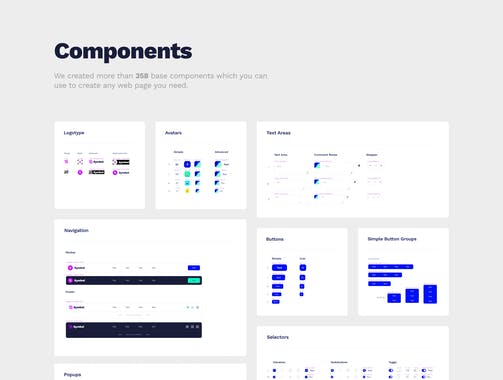 Symbol Design System 2