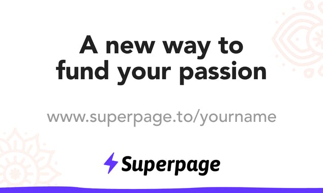 Superpage
