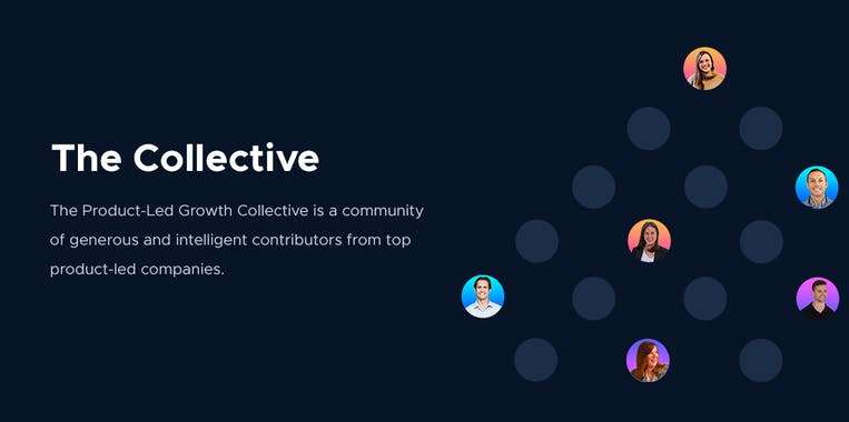 The Product-Led Growth Collective