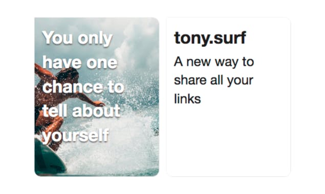Tony.surf