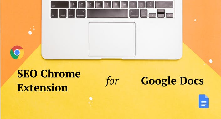 SEO Extension for Google Docs