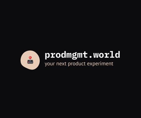 prodmgmt.world 2.0